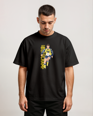 Joey Beauchamp T-Shirt