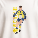 Joey Beauchamp T-Shirt