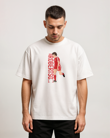 John Robertson T-Shirt