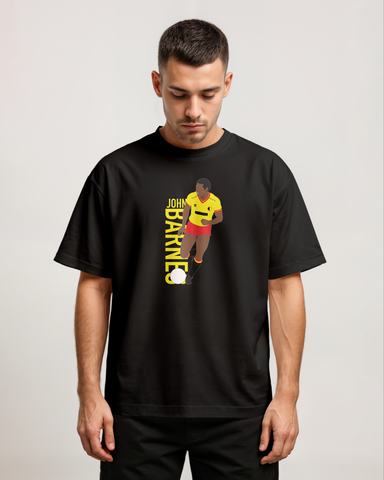 John Barnes T-Shirt