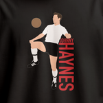 Johnny Haynes T-Shirt