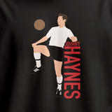 Johnny Haynes T-Shirt