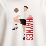 Johnny Haynes T-Shirt