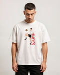 Johnny Haynes T-Shirt