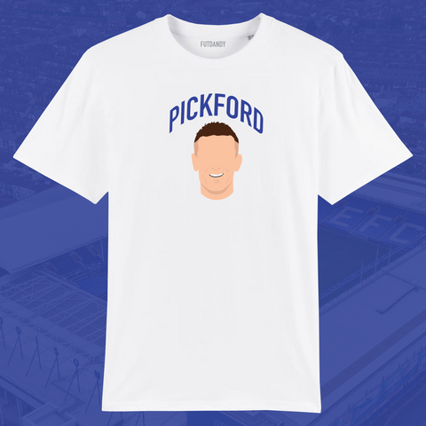 Jordan Pickford T-Shirt