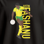 Justin Fashanu T-Shirt