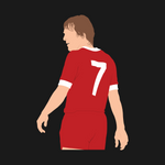 Kenny Dalglish T-Shirt