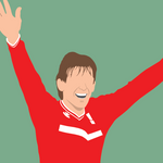 'King Kenny' Print