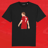 Kenny Dalglish T-Shirt