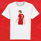 Kenny Dalglish T-Shirt