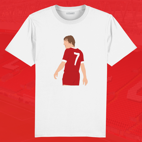 Kenny Dalglish T-Shirt