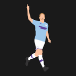 Kevin De Bruyne T-Shirt