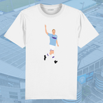 Kevin De Bruyne T-Shirt