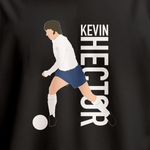 Kevin Hector T-Shirt
