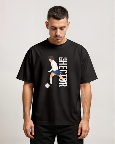 Kevin Hector T-Shirt