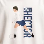 Kevin Hector T-Shirt