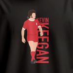 Kevin Keegan T-Shirt