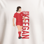 Kevin Keegan T-Shirt