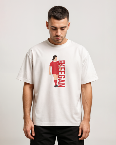 Kevin Keegan T-Shirt