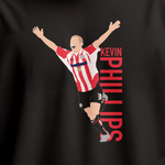 Kevin Phillips T-Shirt