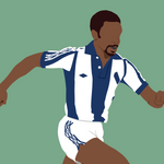 'Pearl of The Hawthorns' Print