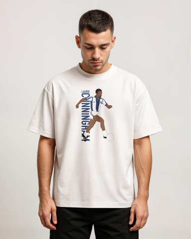 Laurie Cunningham T-Shirt