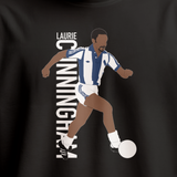 Laurie Cunningham T-Shirt