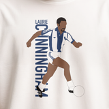 Laurie Cunningham T-Shirt