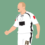 'Trundinho' Print