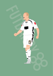 'Trundinho' Print