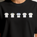 Leeds United Kit T-Shirt