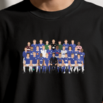 Leicester City Icons T-shirt