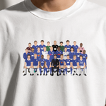 Leicester City Icons T-shirt