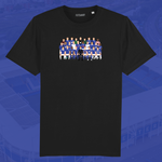 Leicester City Icons T-shirt