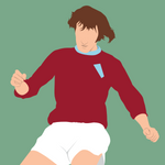'Welsh Wizard' Print