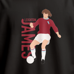 Leighton James T-Shirt