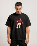 Leighton James T-Shirt