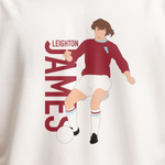 Leighton James T-Shirt