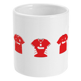 Liverpool Kit Mug