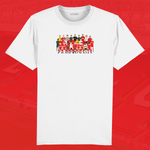 Liverpool Icons T-shirt