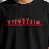 Liverpool Trophy T-Shirt