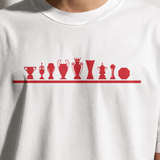 Liverpool Trophy T-Shirt