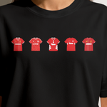 Liverpool Kit T-Shirt