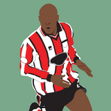 'Owusu The Bee' Print