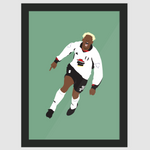 'Petit Louis' Print