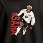 Louis Saha T-Shirt