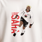 Louis Saha T-Shirt