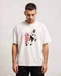 Louis Saha T-Shirt