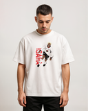 Louis Saha T-Shirt