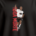Luis Boa Morte T-Shirt